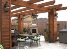 Kwikfynd Pergolas
calderpark